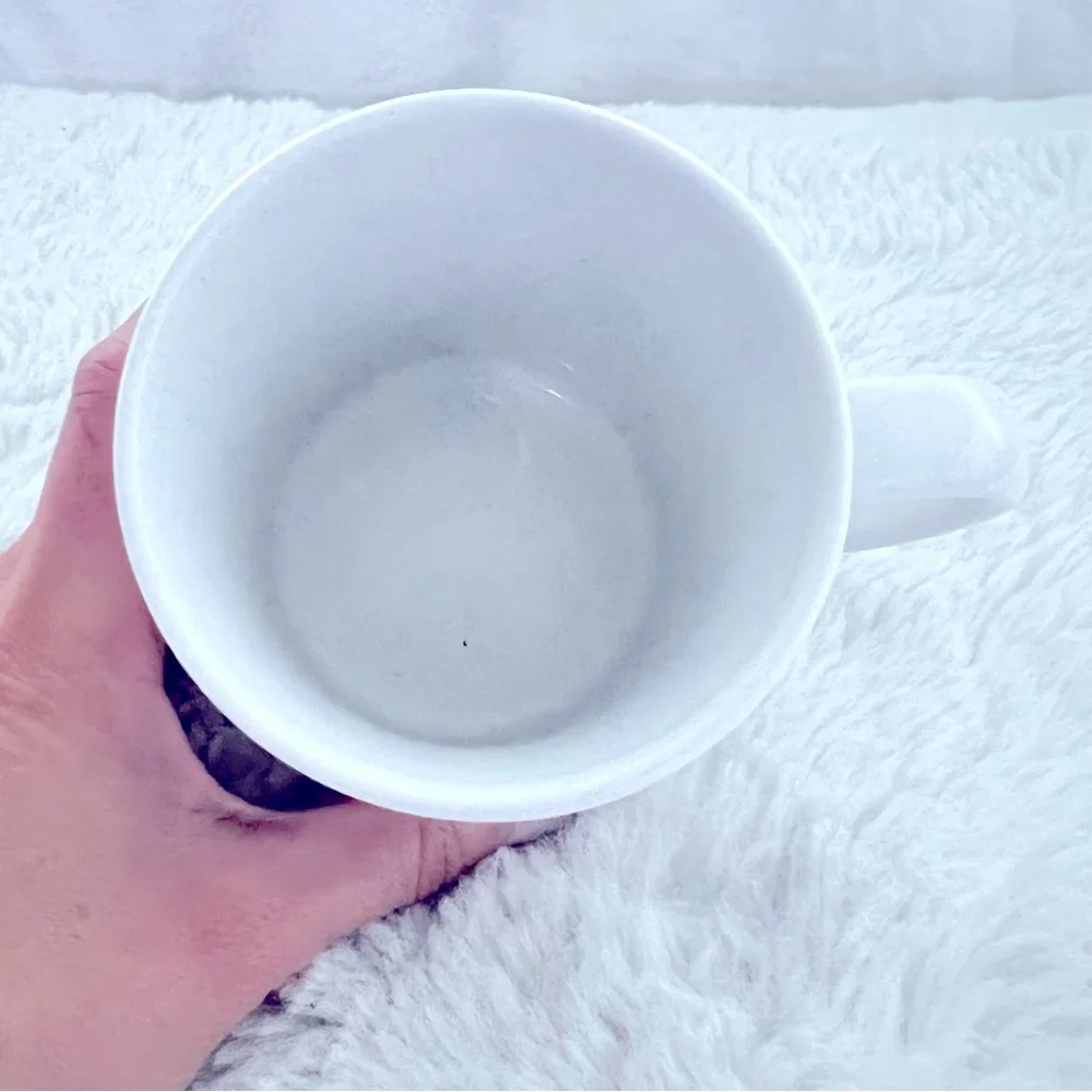 Mug - Perpetually Exhausted Penguin